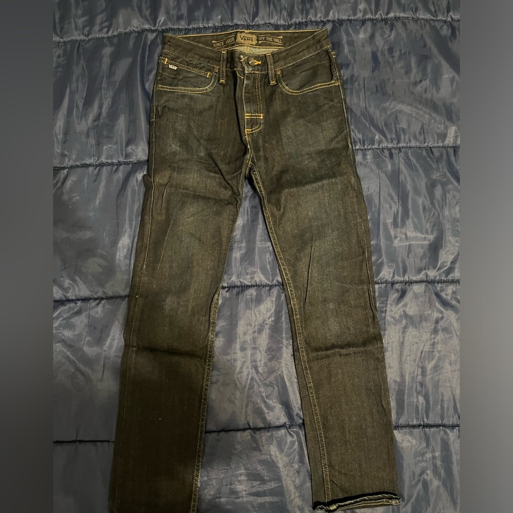 Vans Jeans